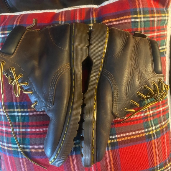 Doc Martens vintage 939 Ben Boot size 39/womens 8 - Picture 8 of 10